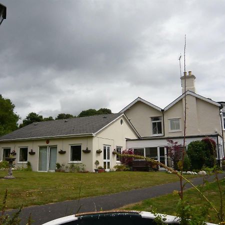 The Croft Guest House - Cockwood Harbour Near Exeter Exterior foto