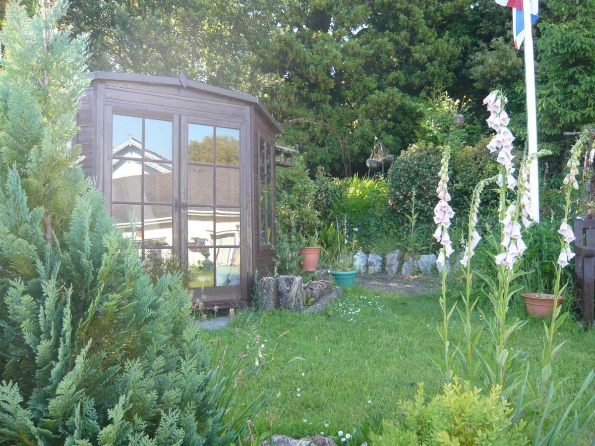 The Croft Guest House - Cockwood Harbour Near Exeter Exterior foto