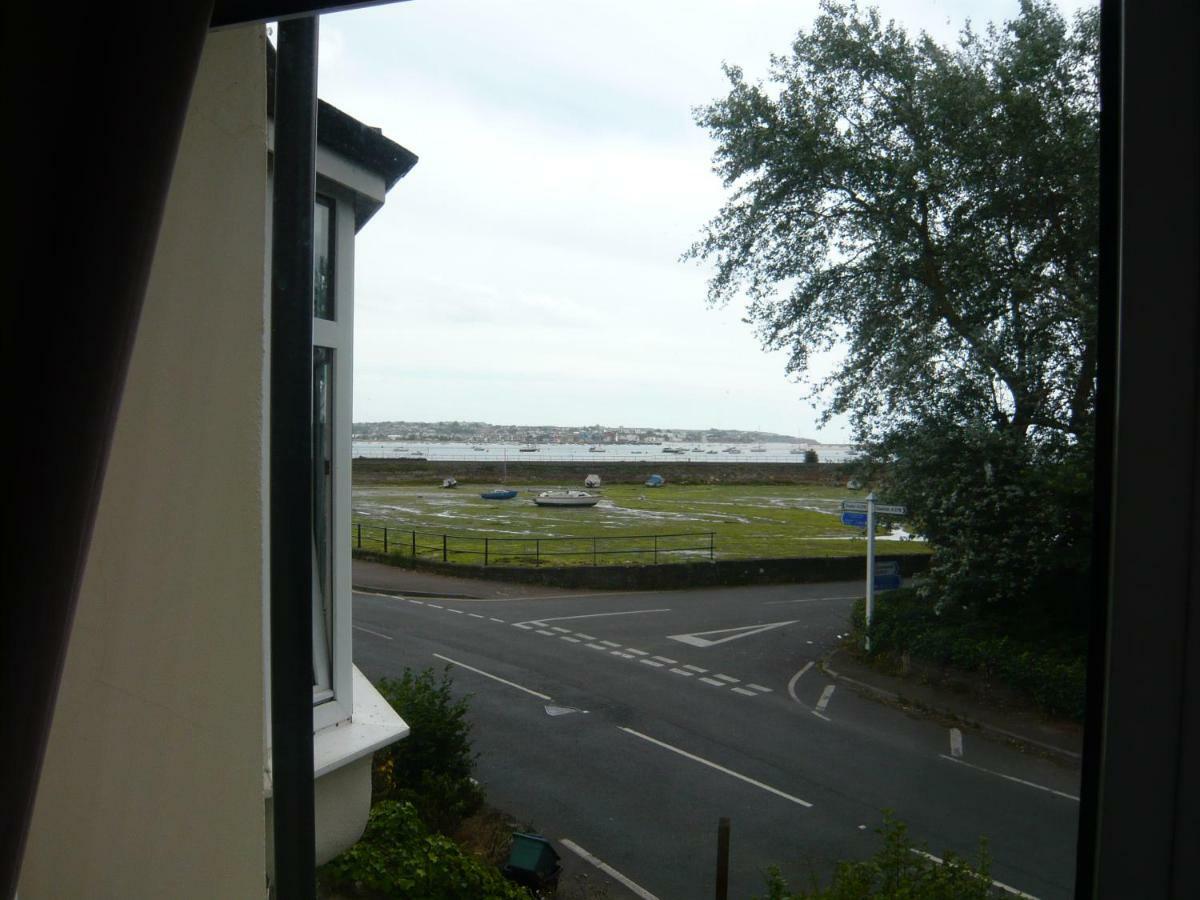 The Croft Guest House - Cockwood Harbour Near Exeter Exterior foto