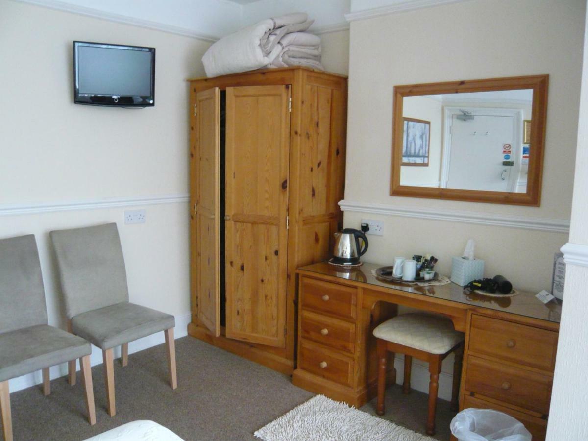 The Croft Guest House - Cockwood Harbour Near Exeter Exterior foto